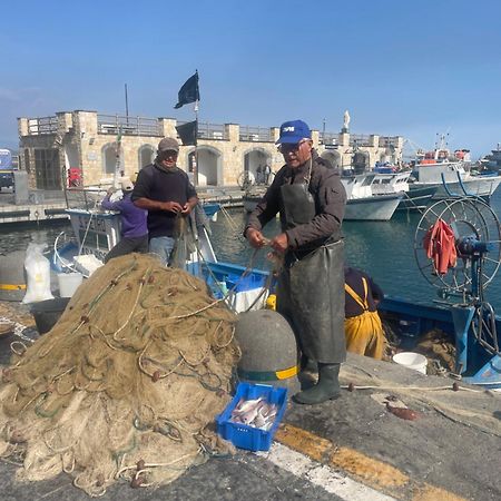Casa Landi Διαμέρισμα Cetara Εξωτερικό φωτογραφία