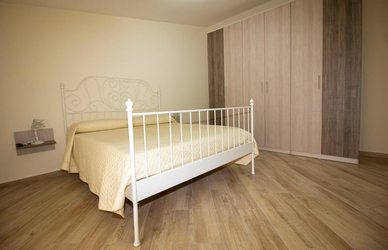 Casa Landi Διαμέρισμα Cetara Εξωτερικό φωτογραφία