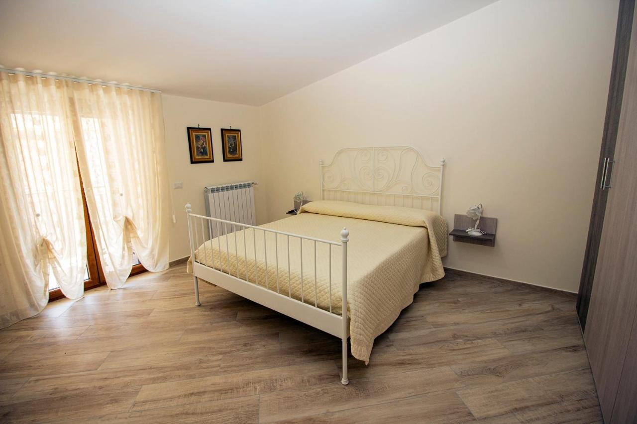 Casa Landi Διαμέρισμα Cetara Εξωτερικό φωτογραφία