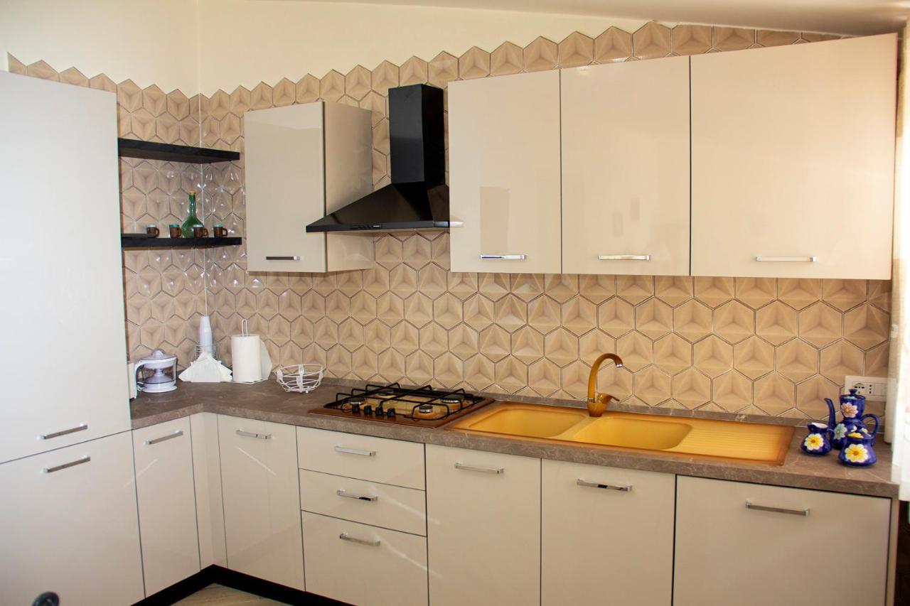 Casa Landi Διαμέρισμα Cetara Εξωτερικό φωτογραφία