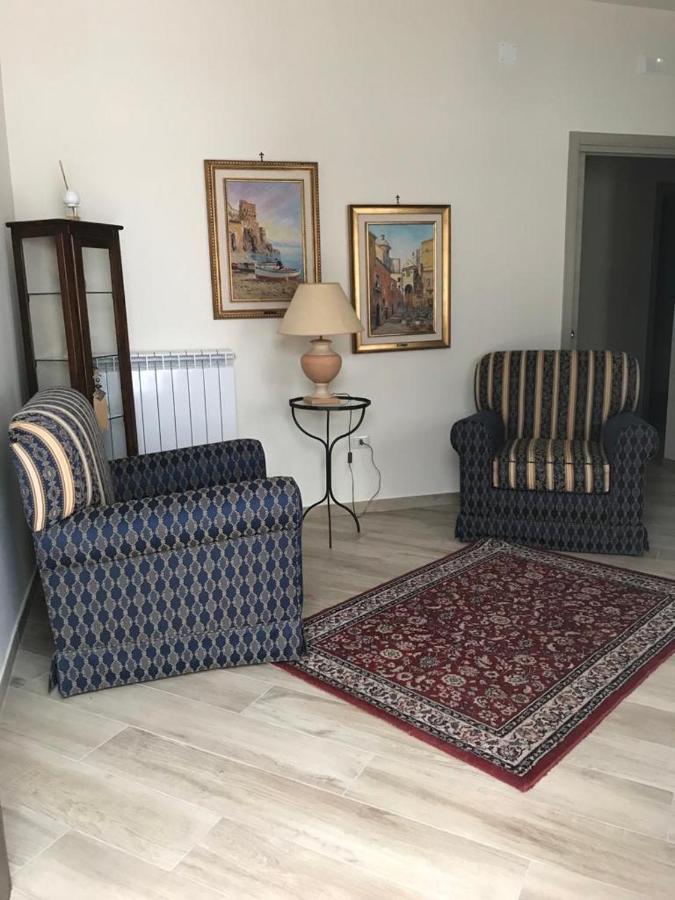 Casa Landi Διαμέρισμα Cetara Εξωτερικό φωτογραφία