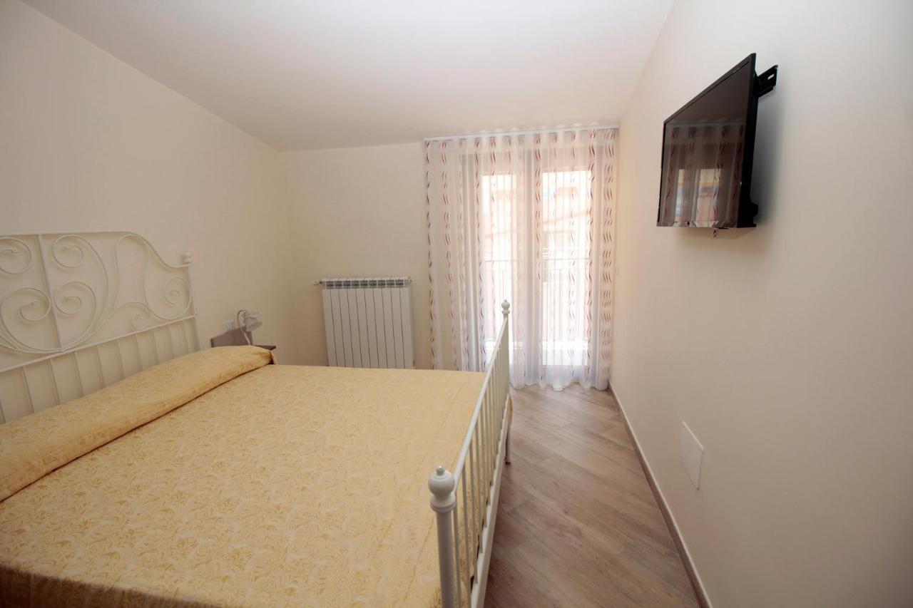 Casa Landi Διαμέρισμα Cetara Εξωτερικό φωτογραφία