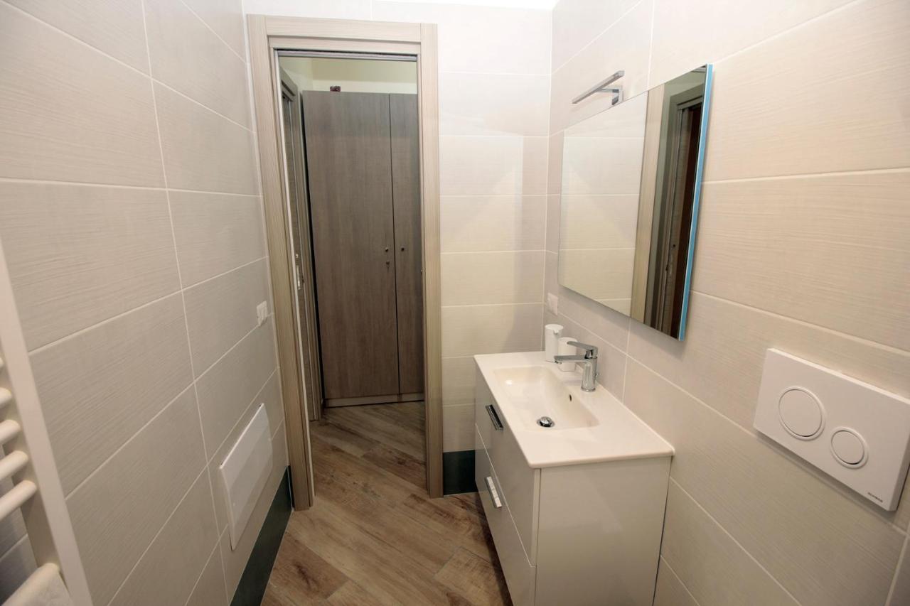 Casa Landi Διαμέρισμα Cetara Εξωτερικό φωτογραφία