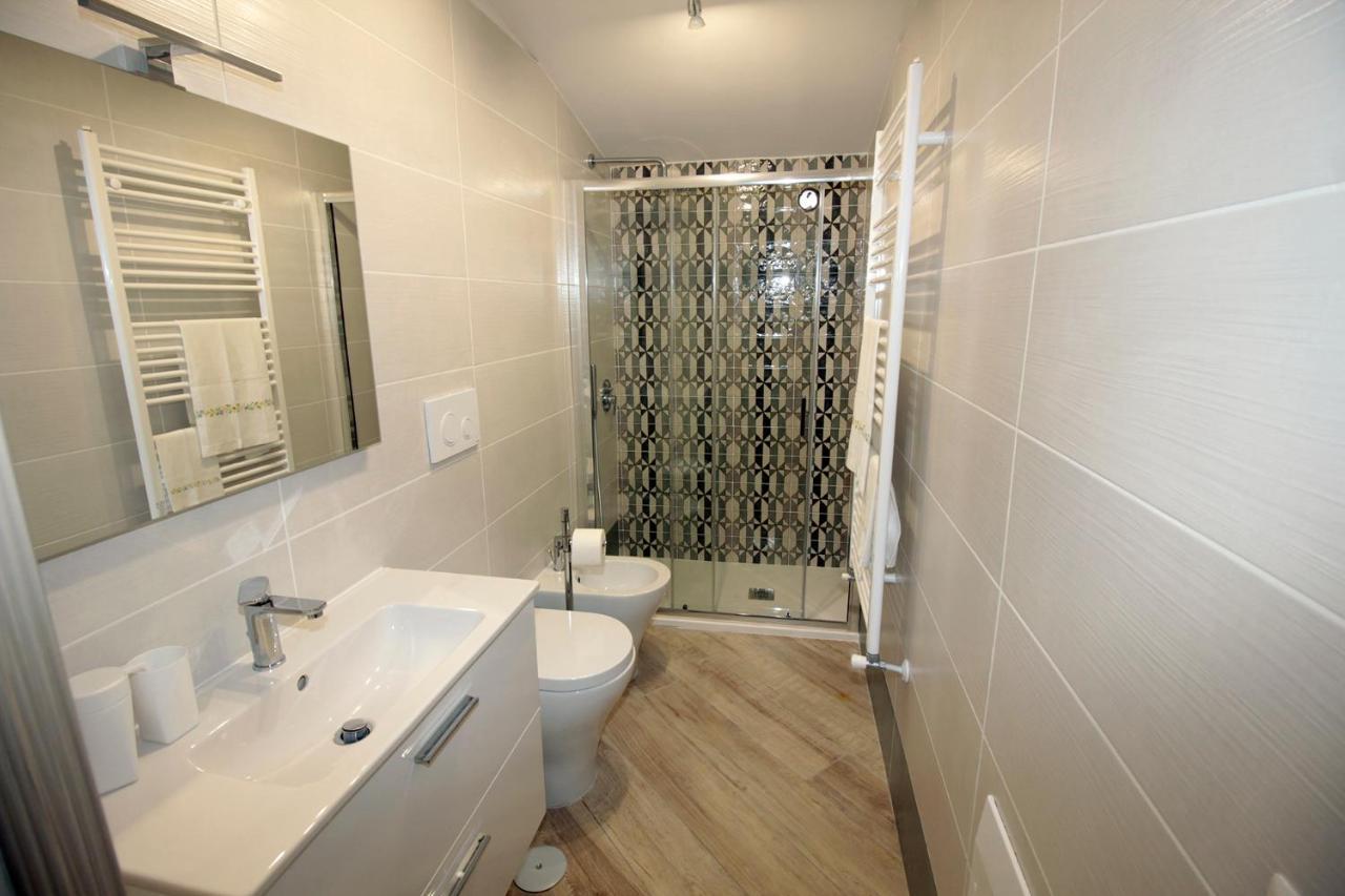 Casa Landi Διαμέρισμα Cetara Εξωτερικό φωτογραφία