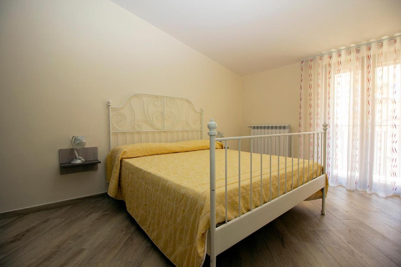 Casa Landi Διαμέρισμα Cetara Εξωτερικό φωτογραφία