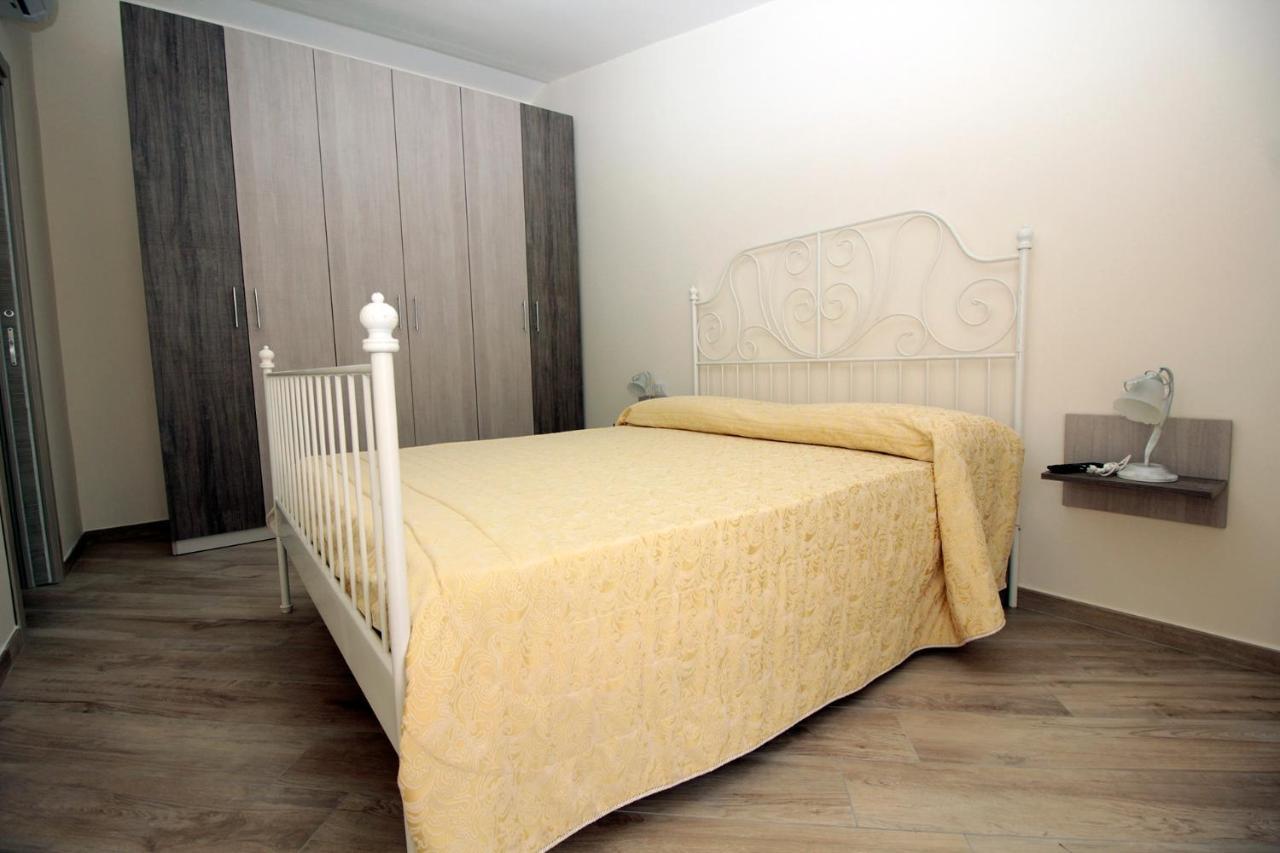 Casa Landi Διαμέρισμα Cetara Εξωτερικό φωτογραφία
