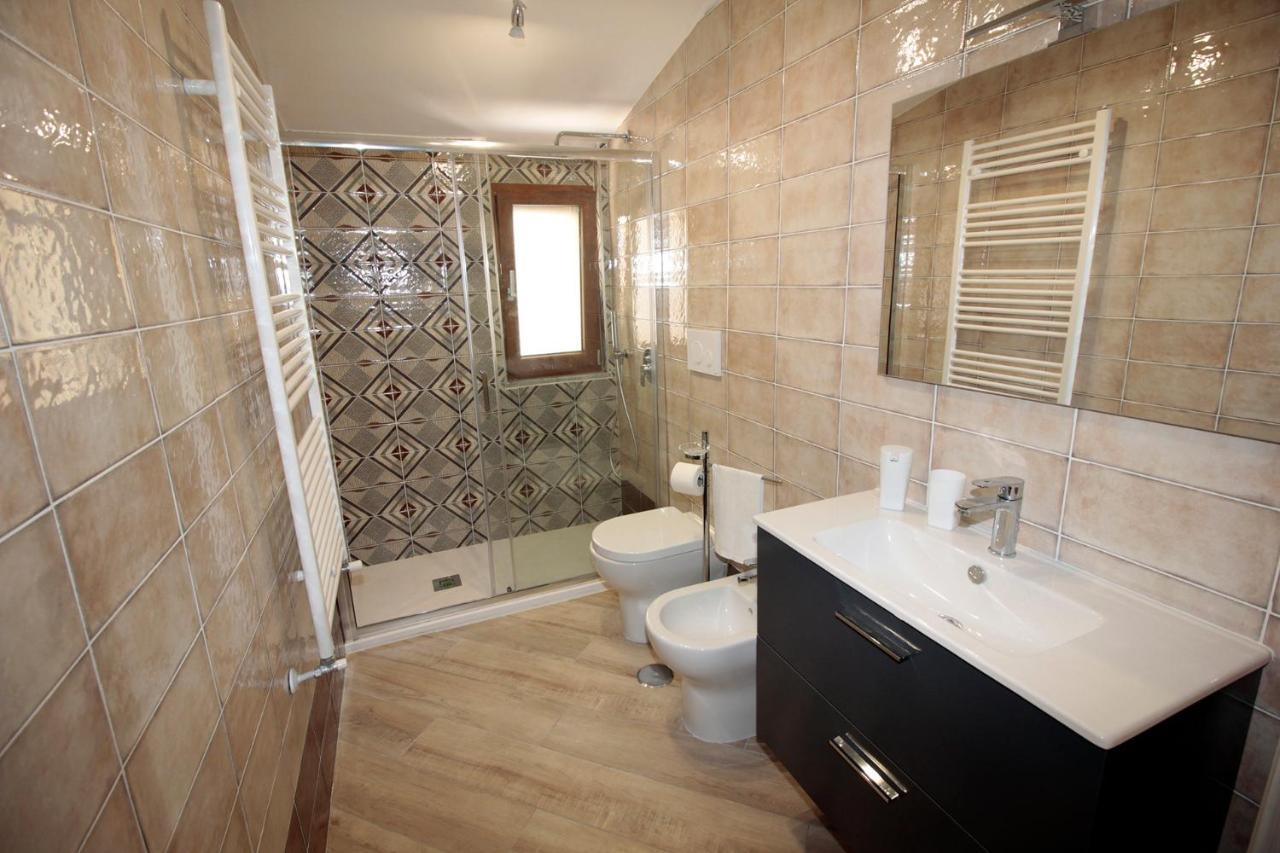 Casa Landi Διαμέρισμα Cetara Εξωτερικό φωτογραφία