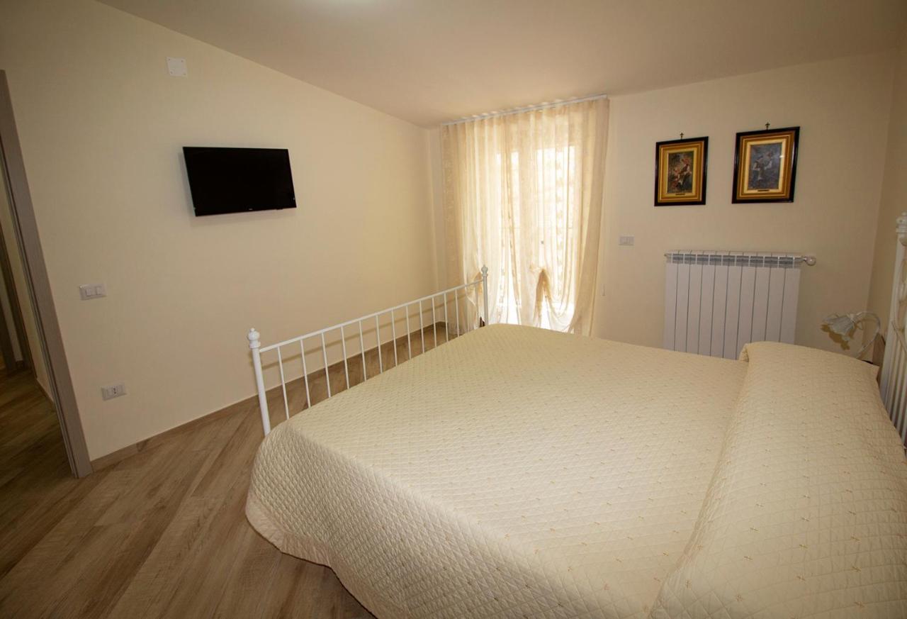 Casa Landi Διαμέρισμα Cetara Εξωτερικό φωτογραφία