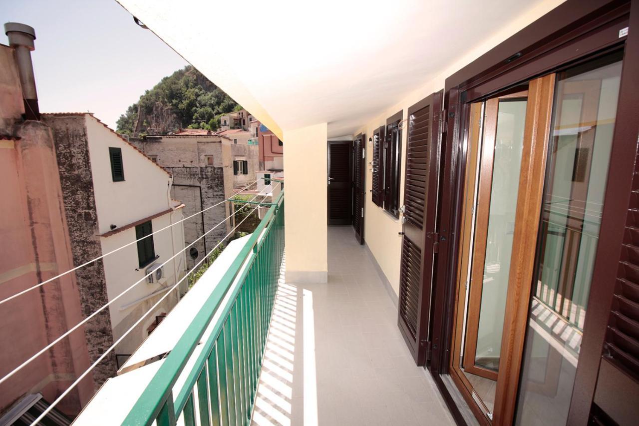 Casa Landi Διαμέρισμα Cetara Εξωτερικό φωτογραφία