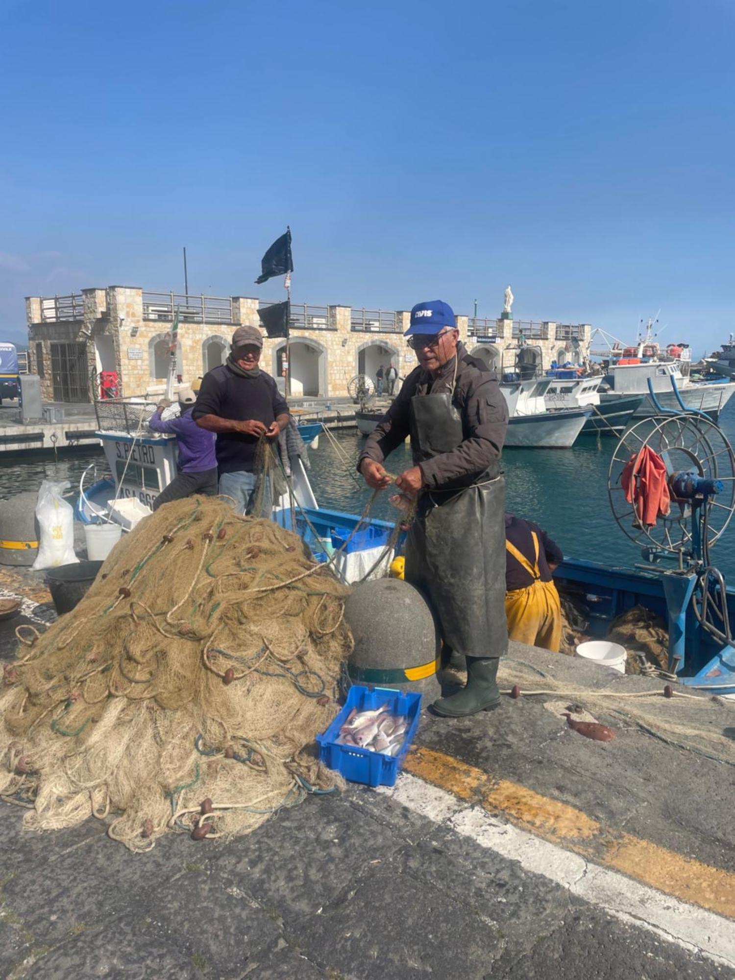 Casa Landi Διαμέρισμα Cetara Εξωτερικό φωτογραφία
